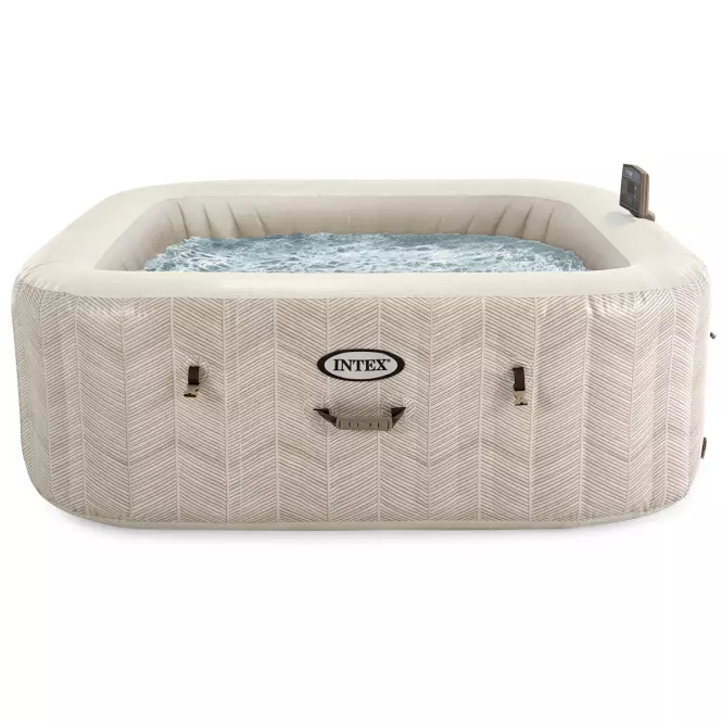 Jacuzzi 1,9x0,71m Chevron S2 28472NP 2026