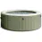 Hidromasažni bazen Olive Green S2 1,96x0,71 m, Intex 28426NP