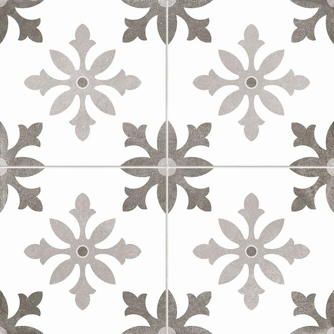 Cornwall Grey Mat 45/45