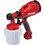 Pištolj za prskanje boje Einhell Classic TC-SY 500 P