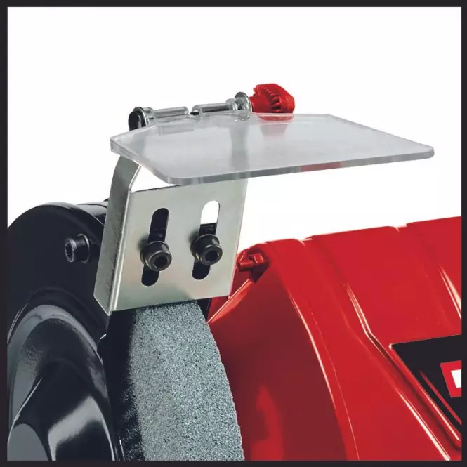 Stolna tračna brusilica Einhell TC-US 350,4