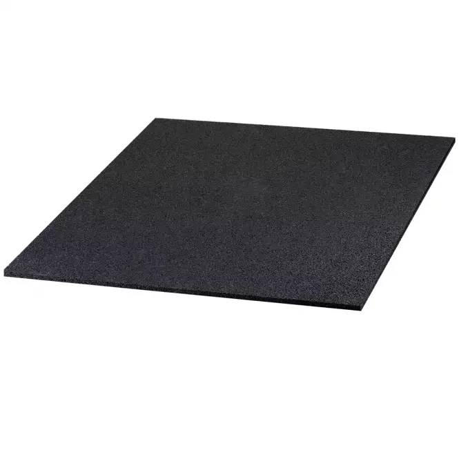 Antivibracijski jastučić 600x600x15 mm