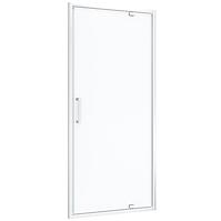 Tuš vrata Modo 80x190 chrom