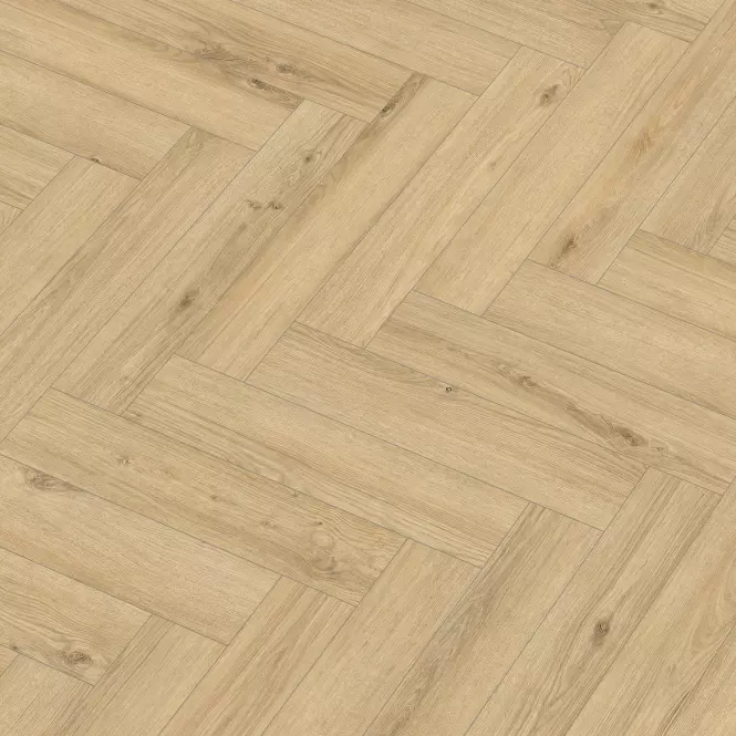 Vodootporni laminat Hrast Segura 8mm AC5 Herringbone WR 66882