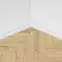 Vodootporni laminat Hrast Segura 8mm AC5 Herringbone WR 66882,5