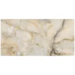 Gres E-ME-Aqura Onyx Glossy 60/120 Rect. Pei 3