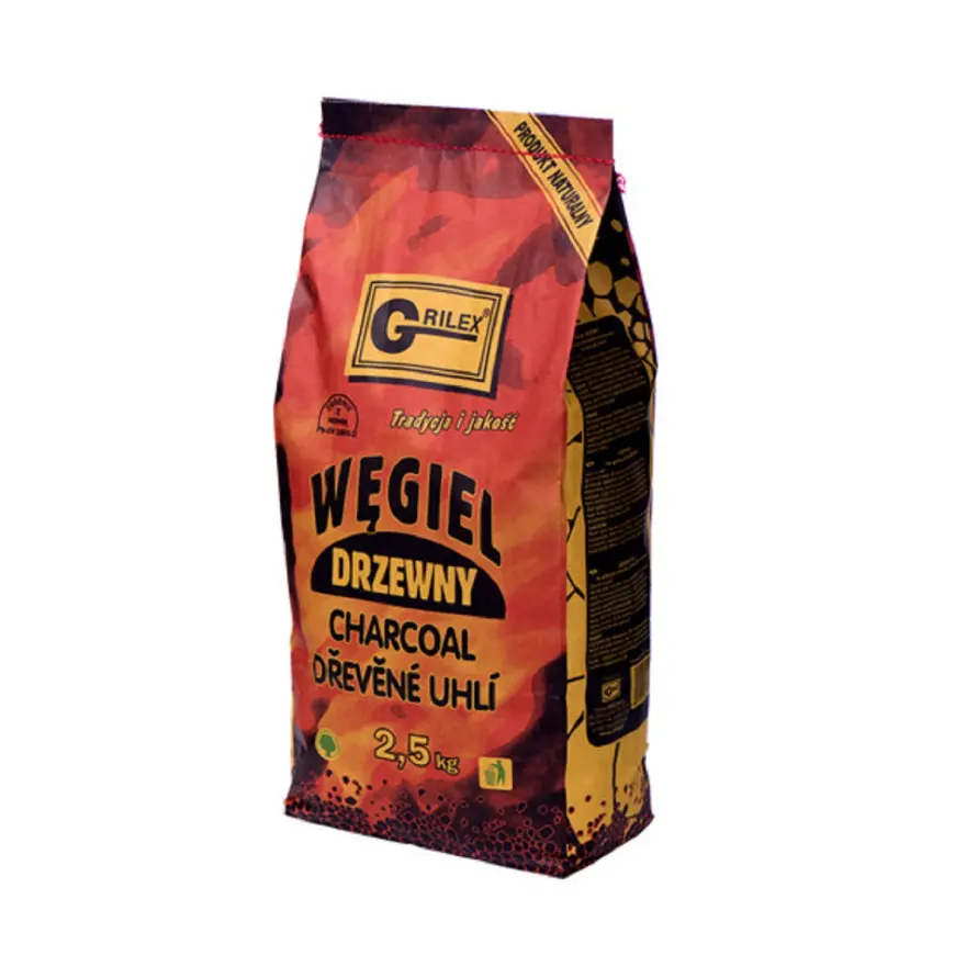 Ugljen 2,5 kg