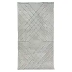Tepih Mary Microfiber 1,6/2,3 Mrd-852 bež