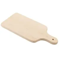 Drvena daska za rezanje 12x26,5