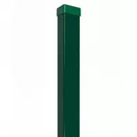 Stup 60x40x2000 mm ral 6005