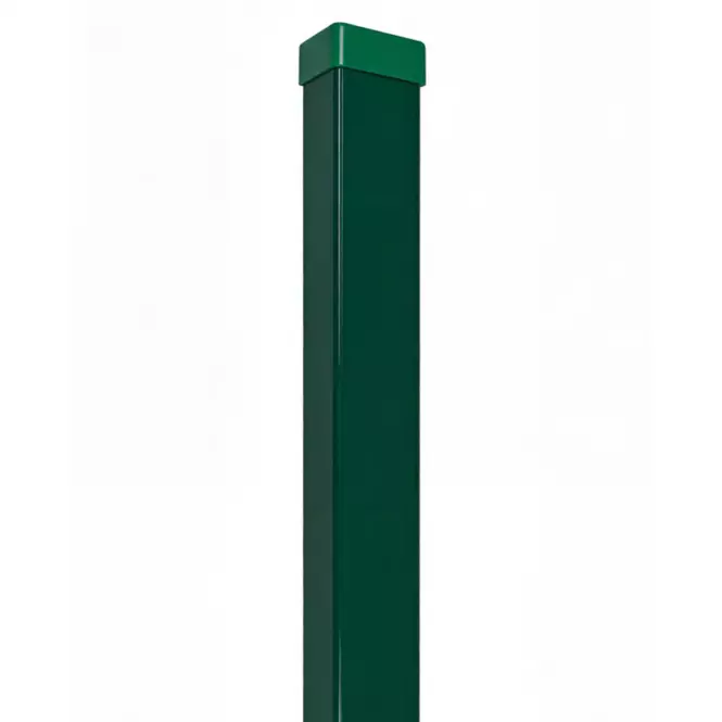 Stup 60x40x2000 mm ral 6005