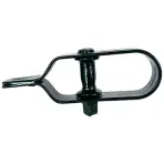 Zatezač za žicu RAL6005