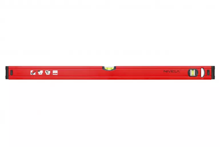 Nivo Crvena 100 cm