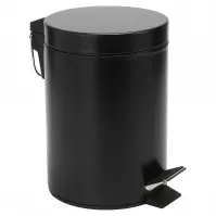 Kanta za smeće 3l black