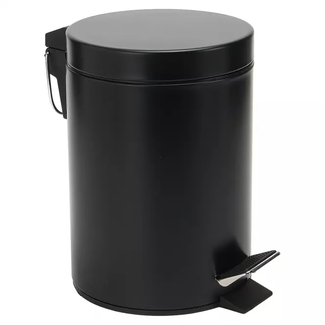 Kanta za smeće 3l black
