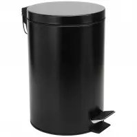 Kanta za smeće 12l black