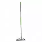 Grablje s metalnom drškom 14 zubaca 150 cm GM31727N