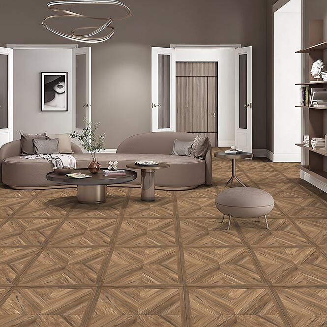 Gres Dicel Natural Mat 60/60,2