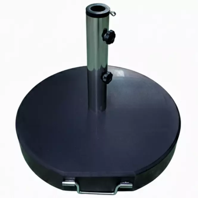 Granitni stalak za suncobran 40 kg