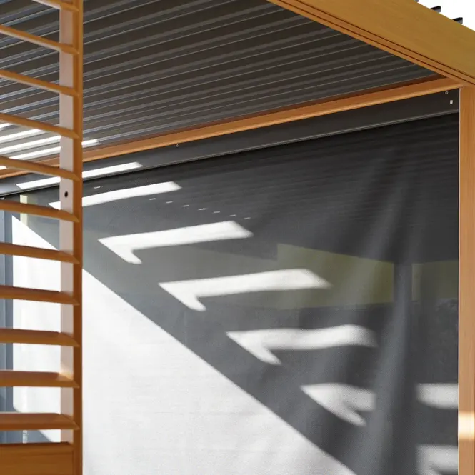 Ručna tenda Venus 4 m