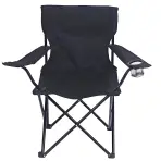 Stolica Fish XT1056S black