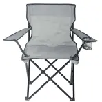 Stolica Fish XT1056S grey