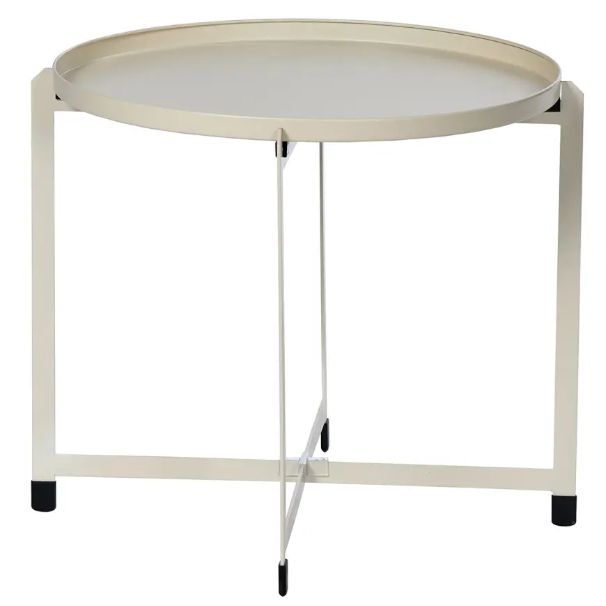 Stol vrtni Havana 47 cm beige