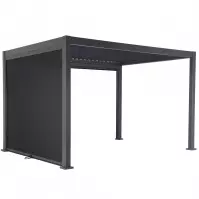 Bočna tenda Merkury 3 m