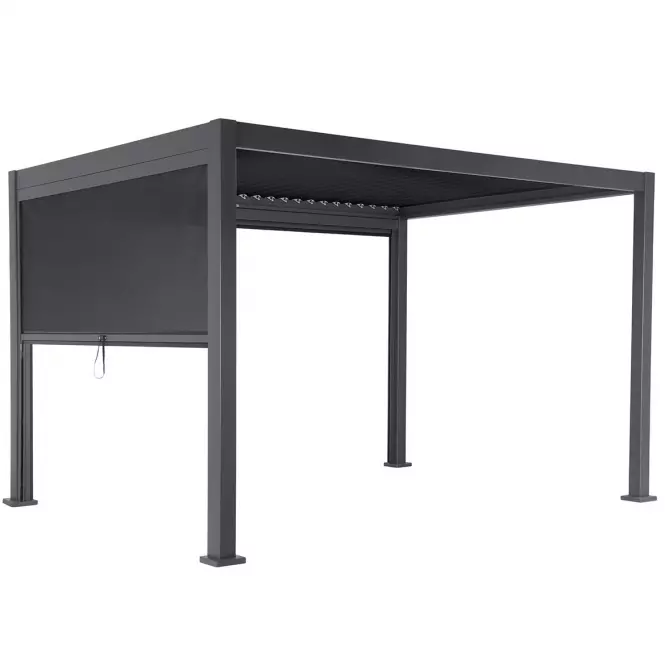 Bočna tenda Merkury 3 m