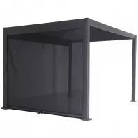 Bočna tenda Merkury 4 m