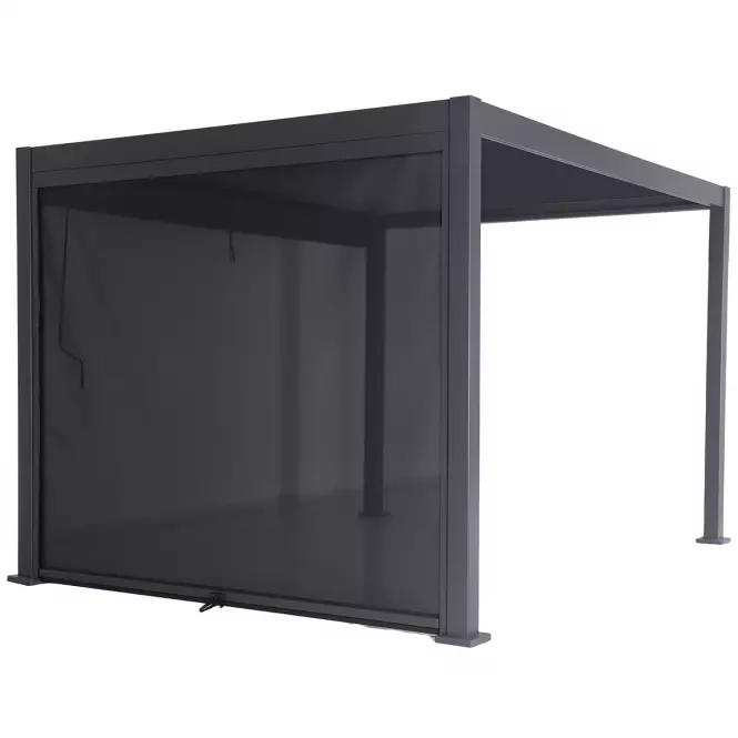 Bočna tenda Merkury 4 m