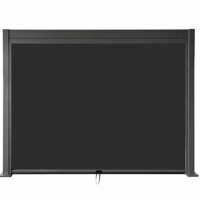 Bočna tenda Merkury 4 m