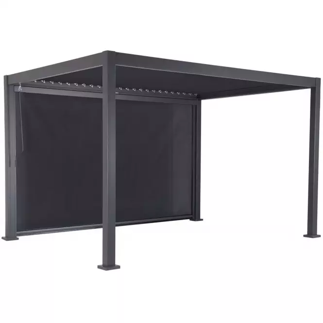 Bočna tenda Merkury 4 m