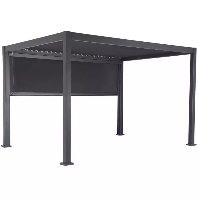 Bočna tenda Merkury 4 m