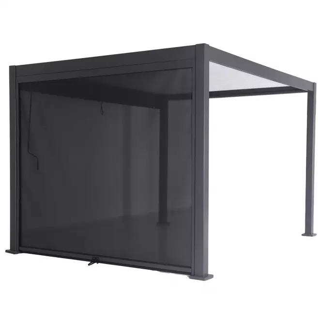 Bočna tenda Merkury 4 m