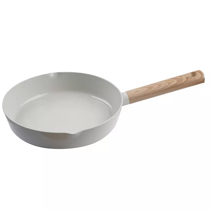Tava 24x5cm 2.6mm