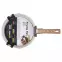 Tava 26x5.4cm 2.6mm,3
