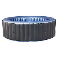 Hidromasažni bazen MSPA Comfort Bergen Large 2,24x0,7 m