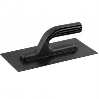 Plastični gleter 13x27 cm Motive