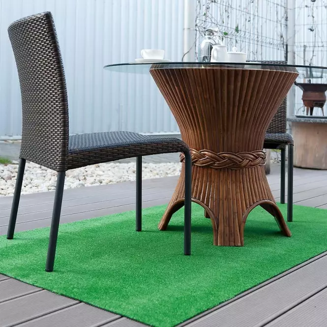 Umjetna trava Madera 133CM X 200CM,4
