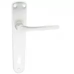 Kvaka Monet KL90 srebrna inox