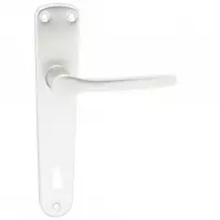 Kvaka Monet KL90 srebrna inox