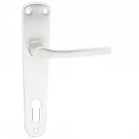 Kvaka Monet WB90 srebrna inox