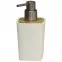 Dozator za sapun pl-4011-a ivory
