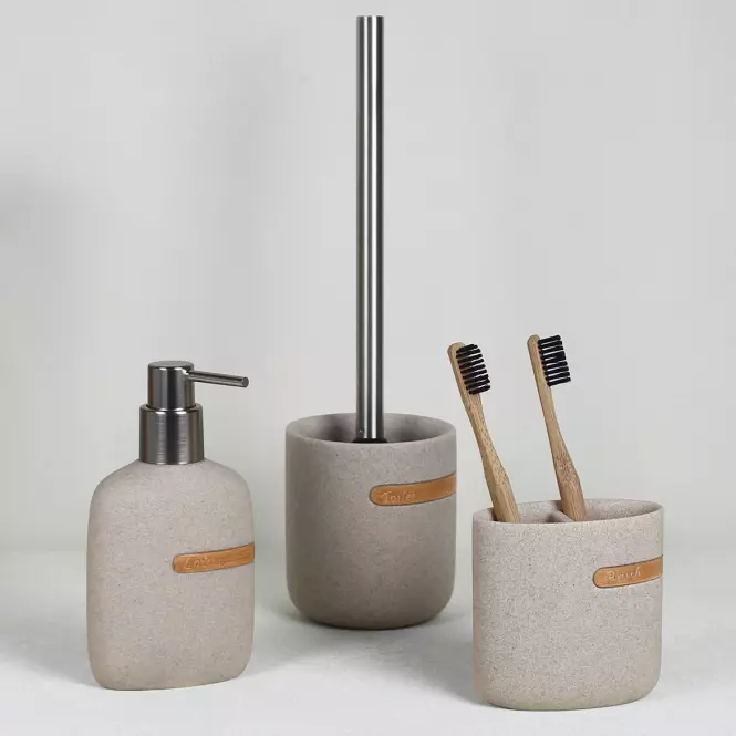 Četka za wc pl-4097 sandbeige,2