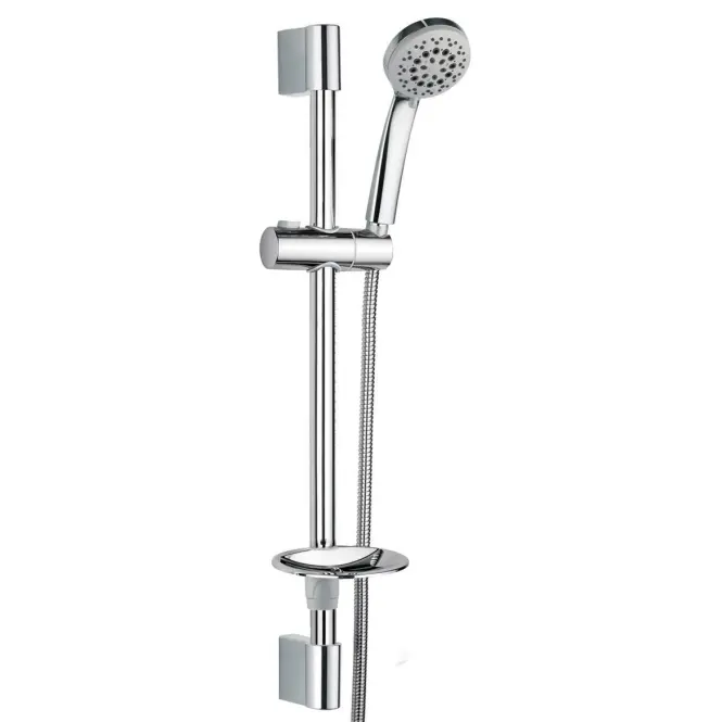 Tuš set Pluton 5-F