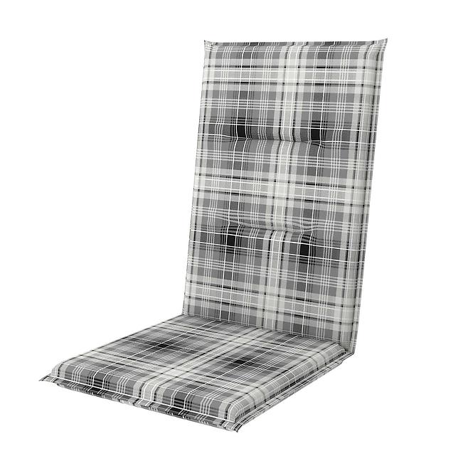 Jastuk za stolicu visoki Spot  D.7104 118x48x5