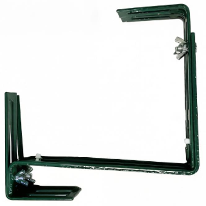 Nosač za tegle PH-023 zeleni