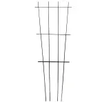 Potpora za biljke GT-007 smeđa
