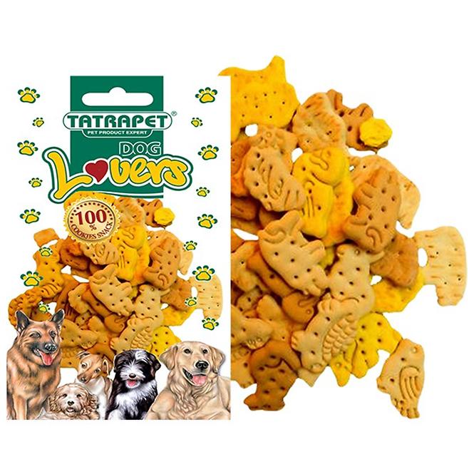 Poslastice za ljubimce mix. 50 g